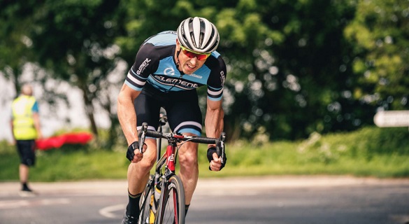 Race Results of the Element Cycling Team